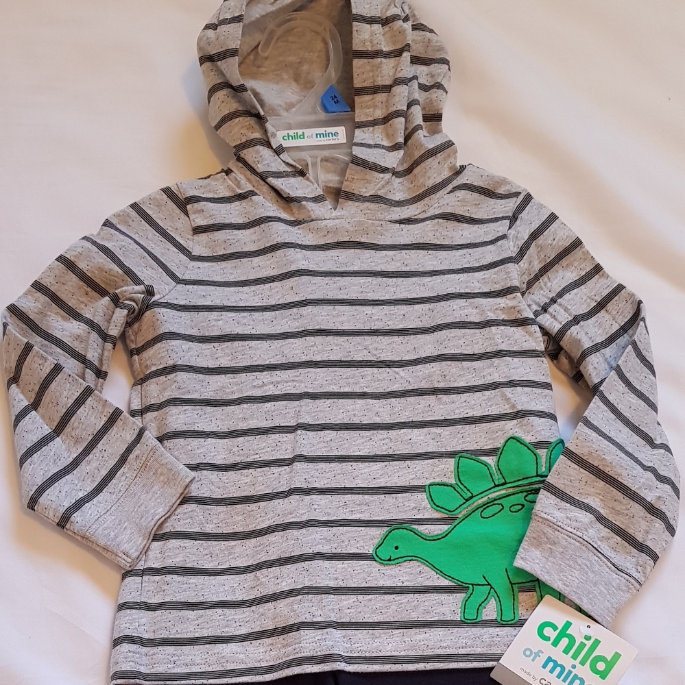 Boys Outfit